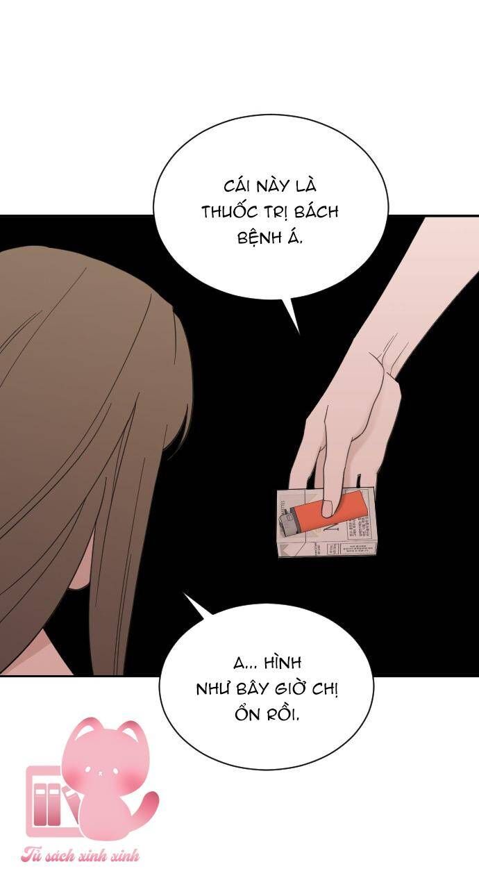 Vận May Không Ngờ Chapter 65 - Trang 40