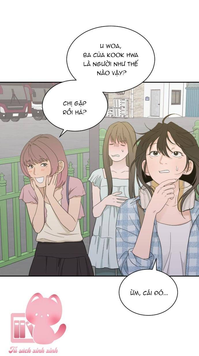 Vận May Không Ngờ Chapter 65 - Trang 43