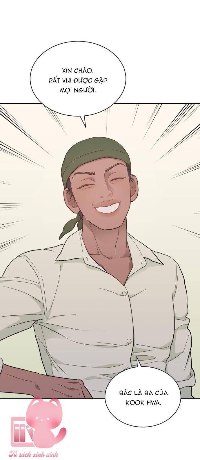 Vận May Không Ngờ Chapter 65 - Trang 44