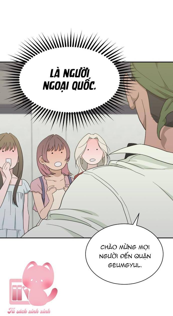 Vận May Không Ngờ Chapter 65 - Trang 45