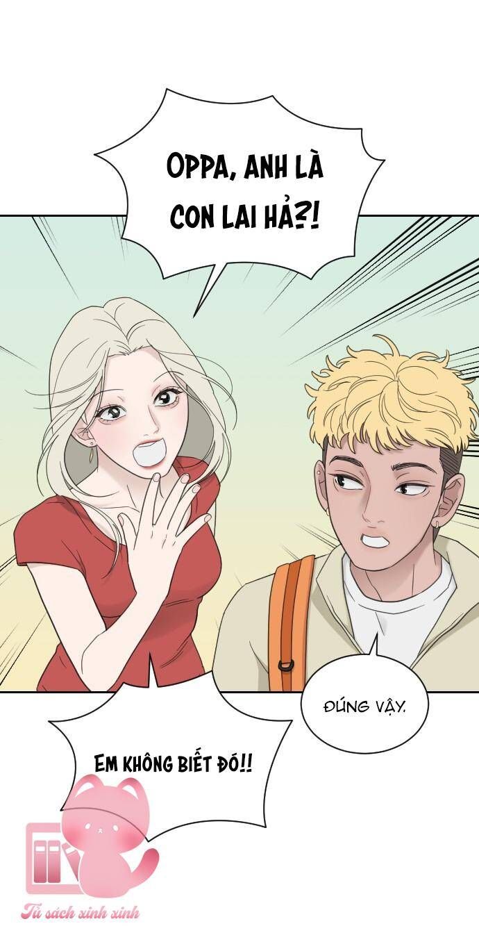 Vận May Không Ngờ Chapter 65 - Trang 46