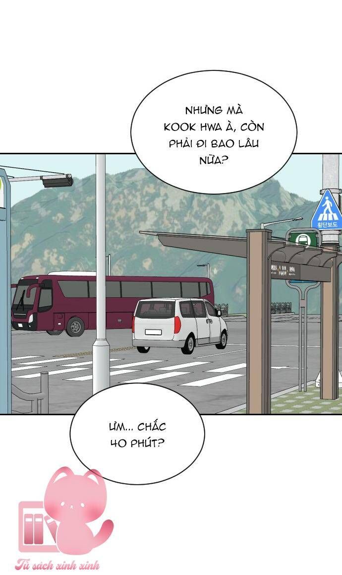 Vận May Không Ngờ Chapter 65 - Trang 48