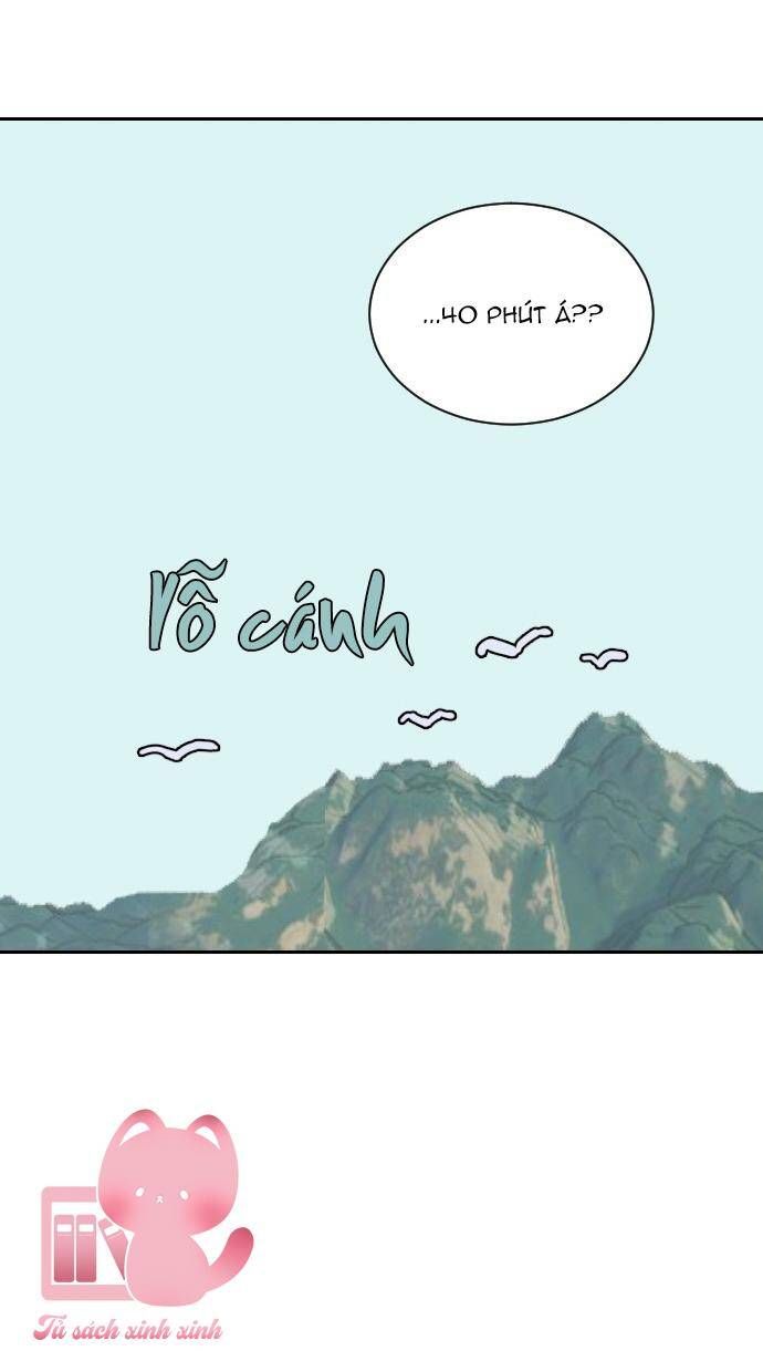 Vận May Không Ngờ Chapter 65 - Trang 49