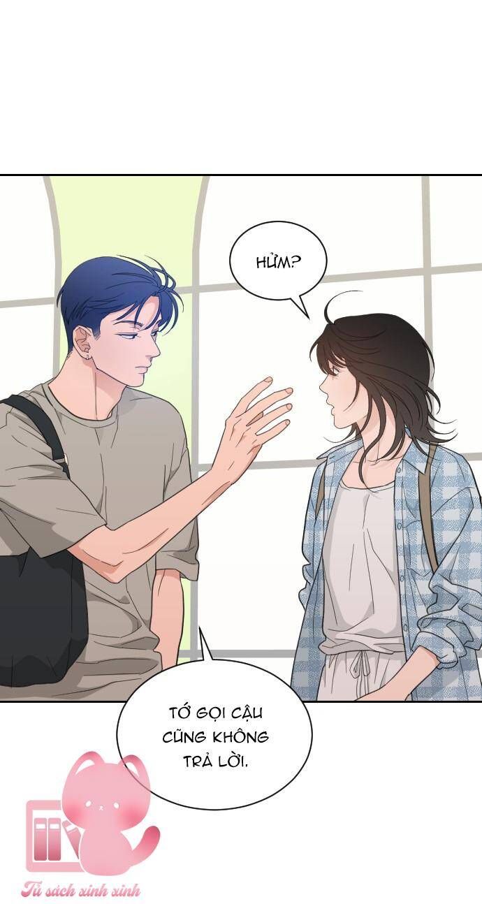 Vận May Không Ngờ Chapter 65 - Trang 5