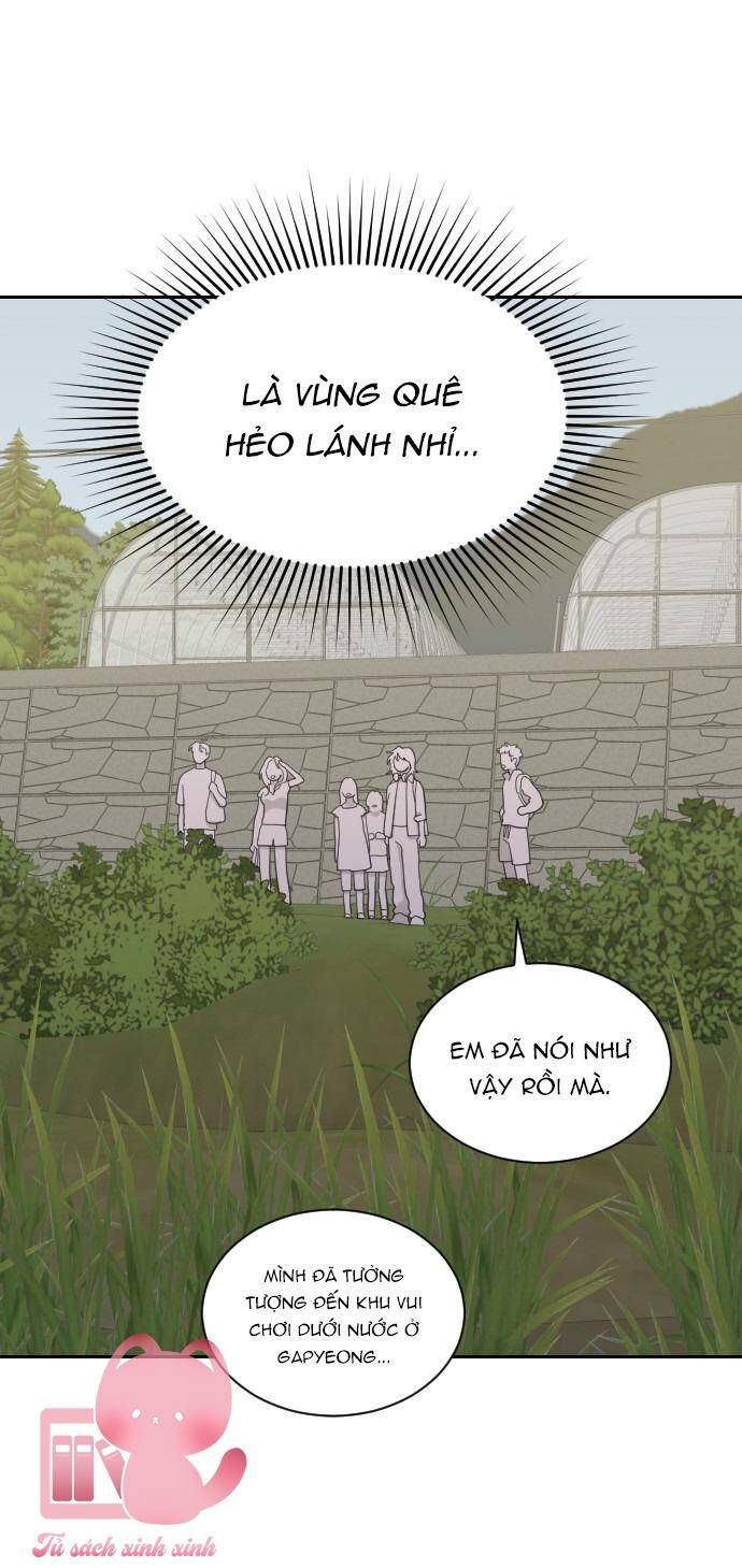 Vận May Không Ngờ Chapter 65 - Trang 52