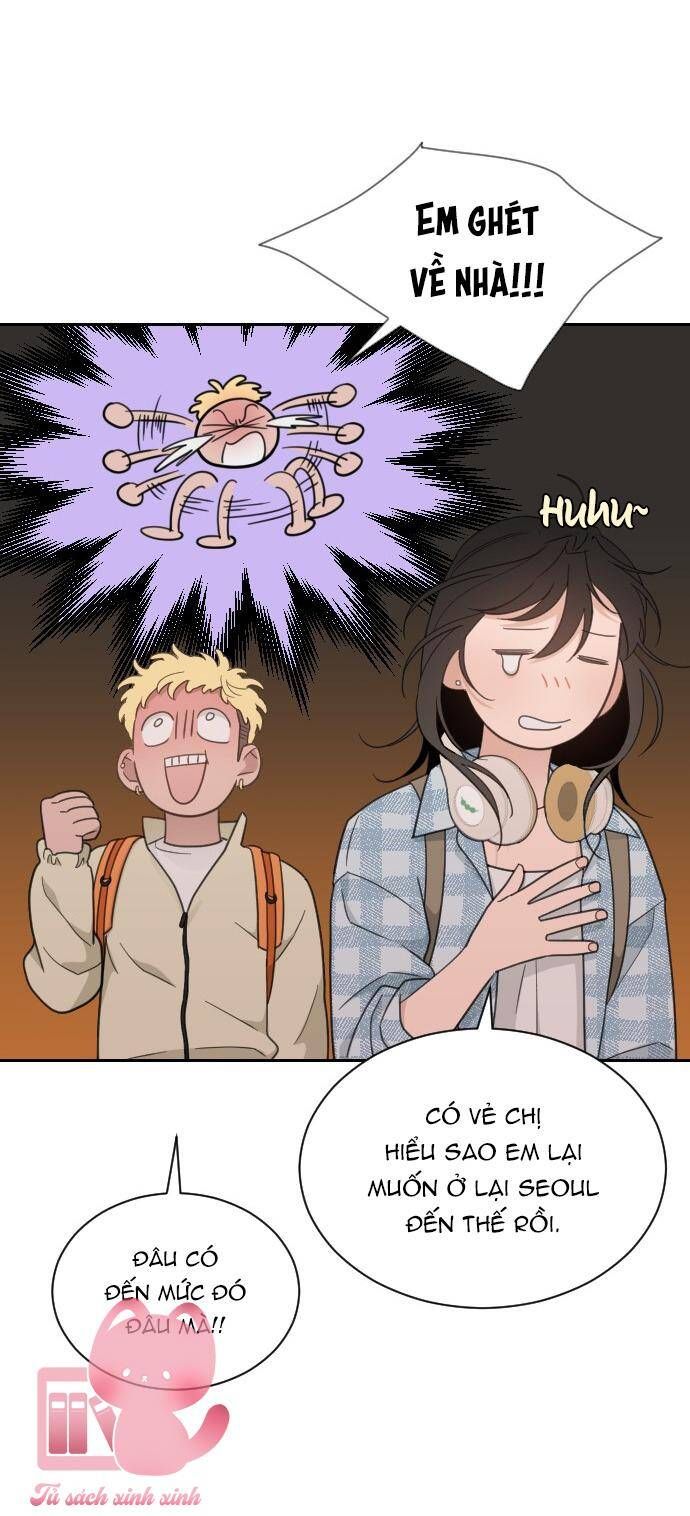 Vận May Không Ngờ Chapter 65 - Trang 53