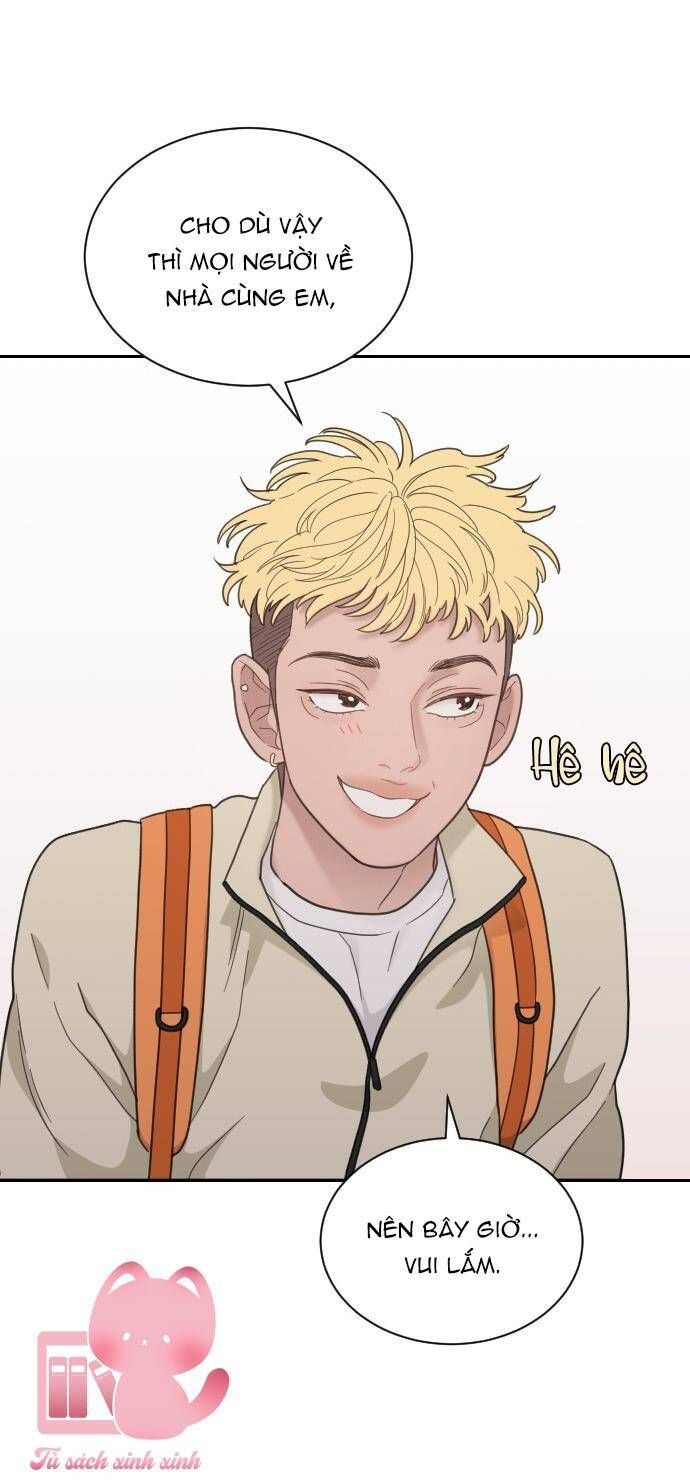 Vận May Không Ngờ Chapter 65 - Trang 54