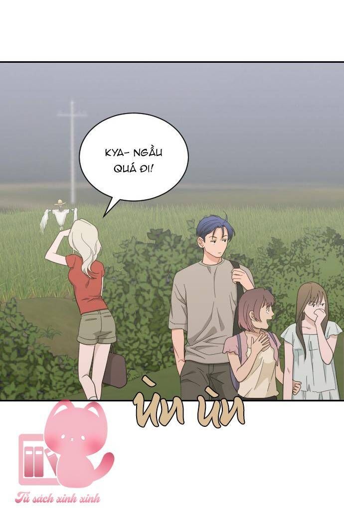 Vận May Không Ngờ Chapter 65 - Trang 56