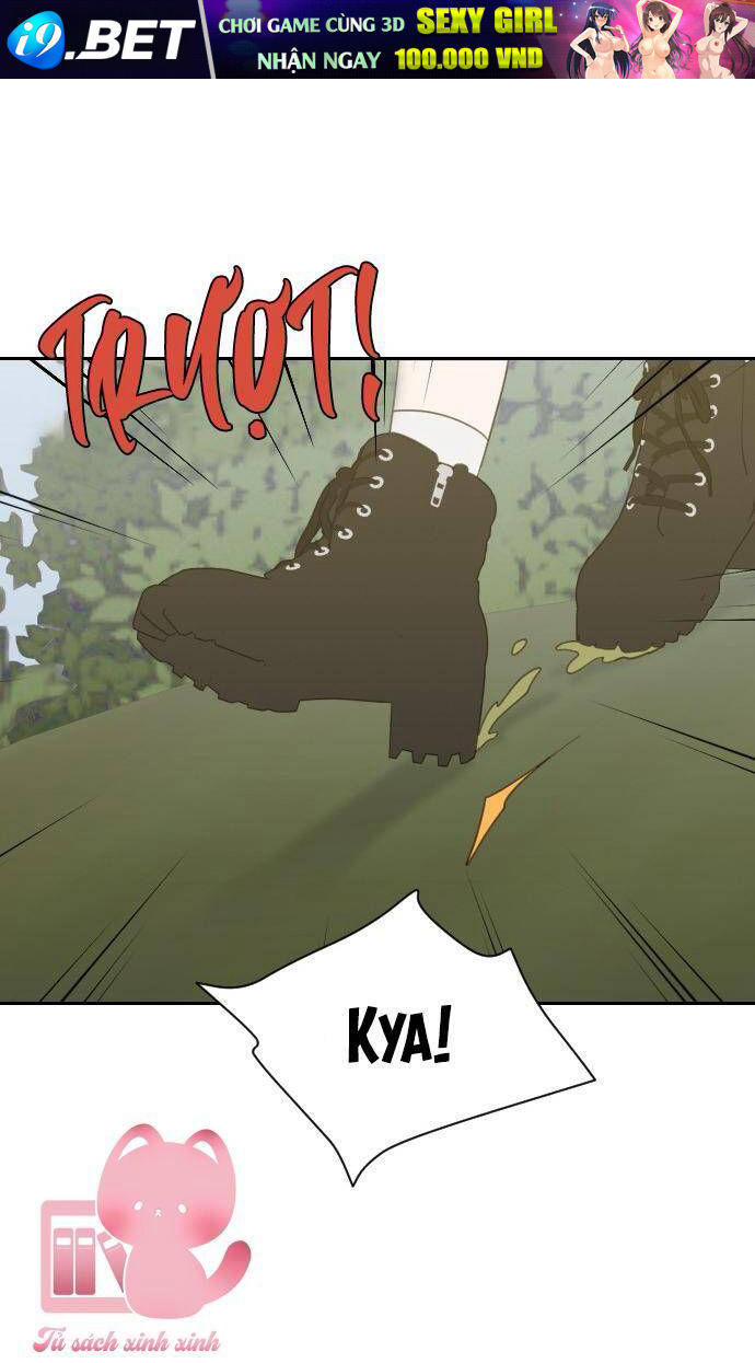 Vận May Không Ngờ Chapter 65 - Trang 57