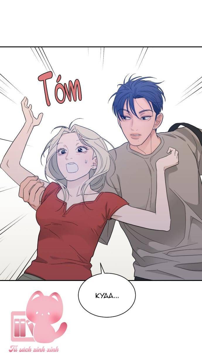 Vận May Không Ngờ Chapter 65 - Trang 58