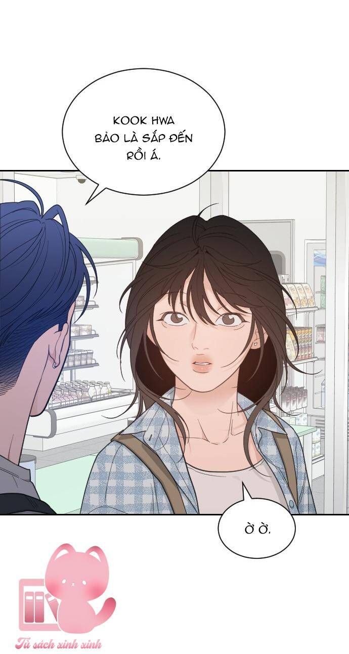 Vận May Không Ngờ Chapter 65 - Trang 6