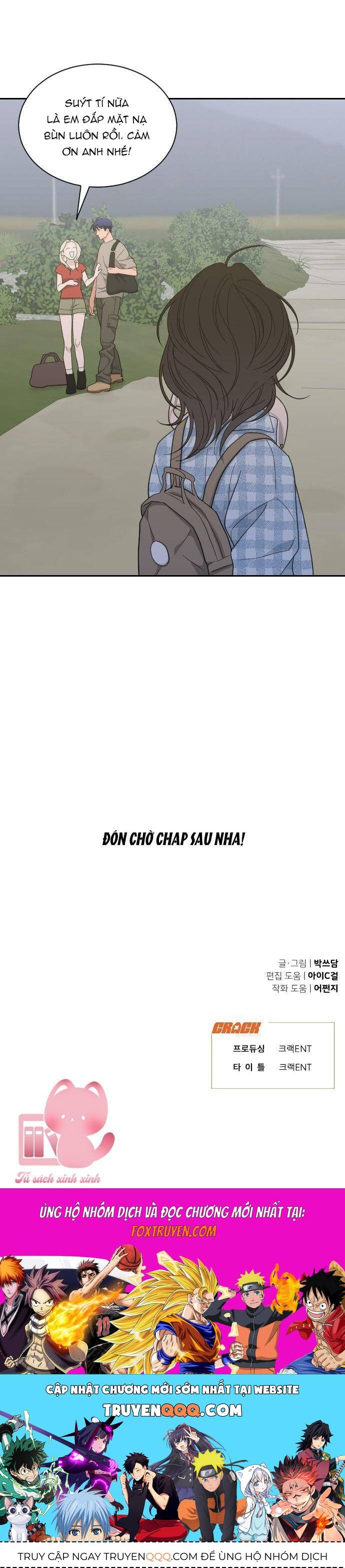 Vận May Không Ngờ - Chapter 65 - Page 60