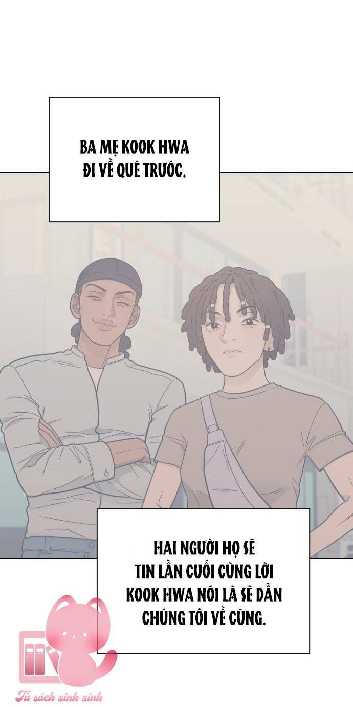 Vận May Không Ngờ Chapter 65 - Trang 7