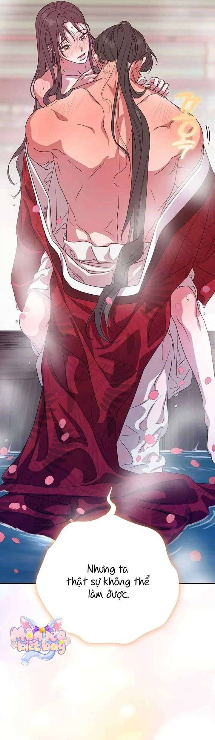 Ta Chỉ Muốn Ăn Em - Chapter 45 - Page 10