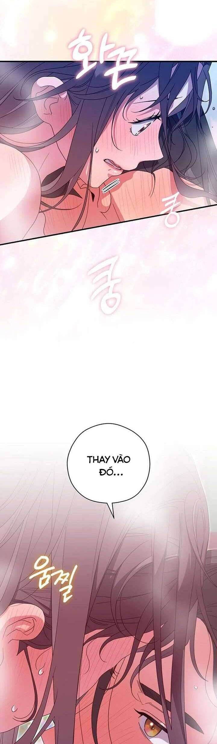 Ta Chỉ Muốn Ăn Em - Chapter 45 - Page 11