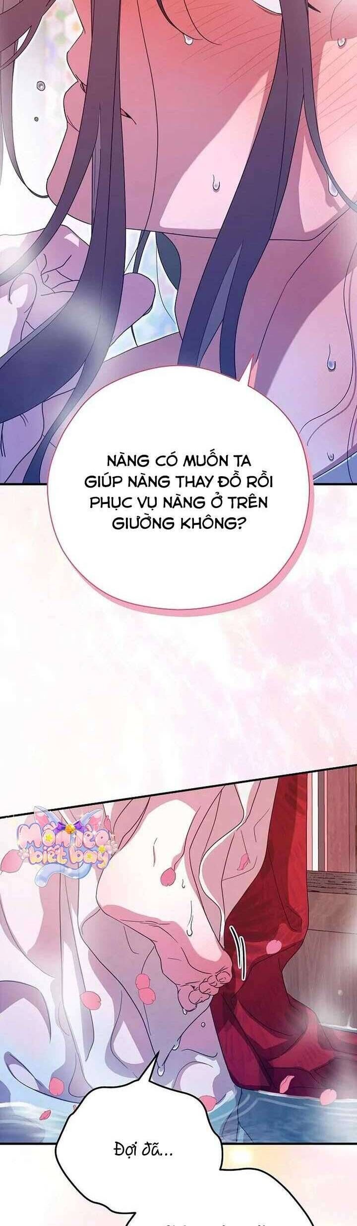 Ta Chỉ Muốn Ăn Em - Chapter 45 - Page 12