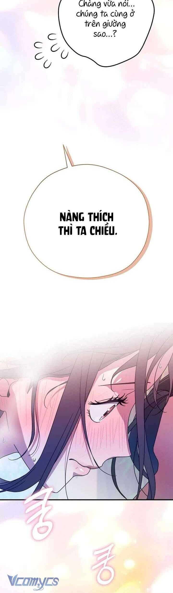 Ta Chỉ Muốn Ăn Em - Chapter 45 - Page 13