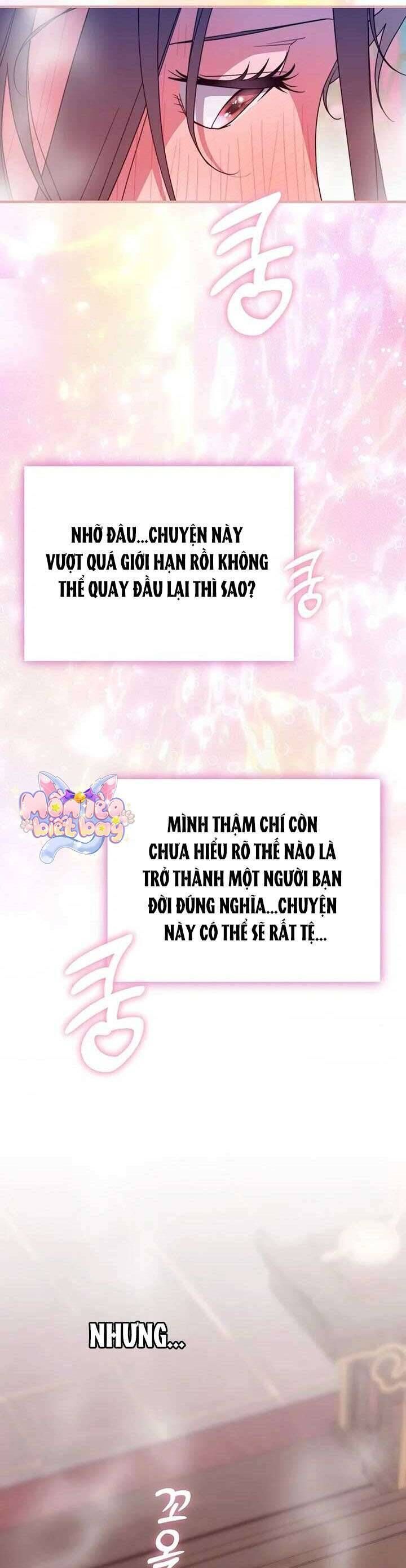 Ta Chỉ Muốn Ăn Em - Chapter 45 - Page 14