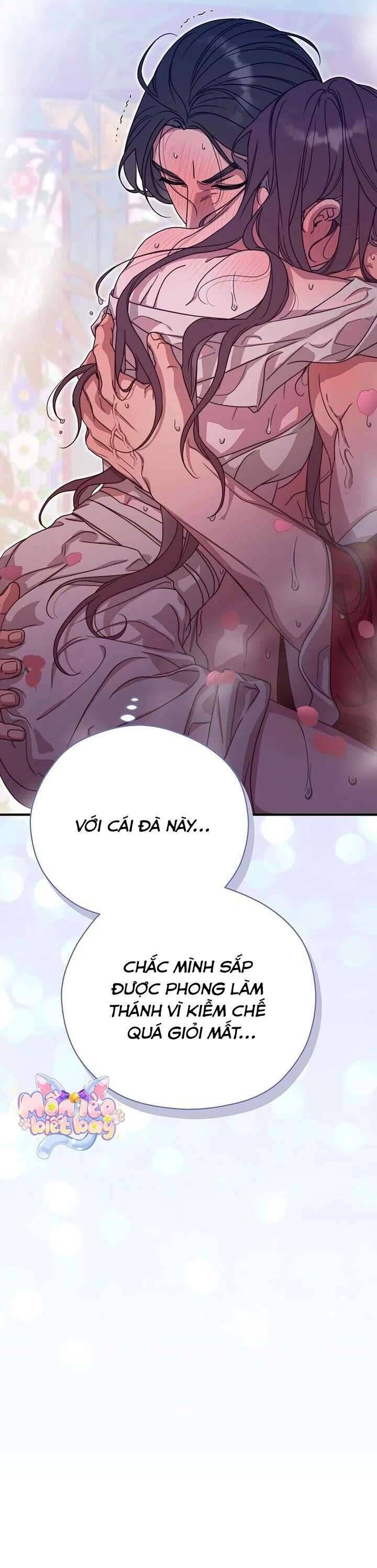 Ta Chỉ Muốn Ăn Em - Chapter 45 - Page 17