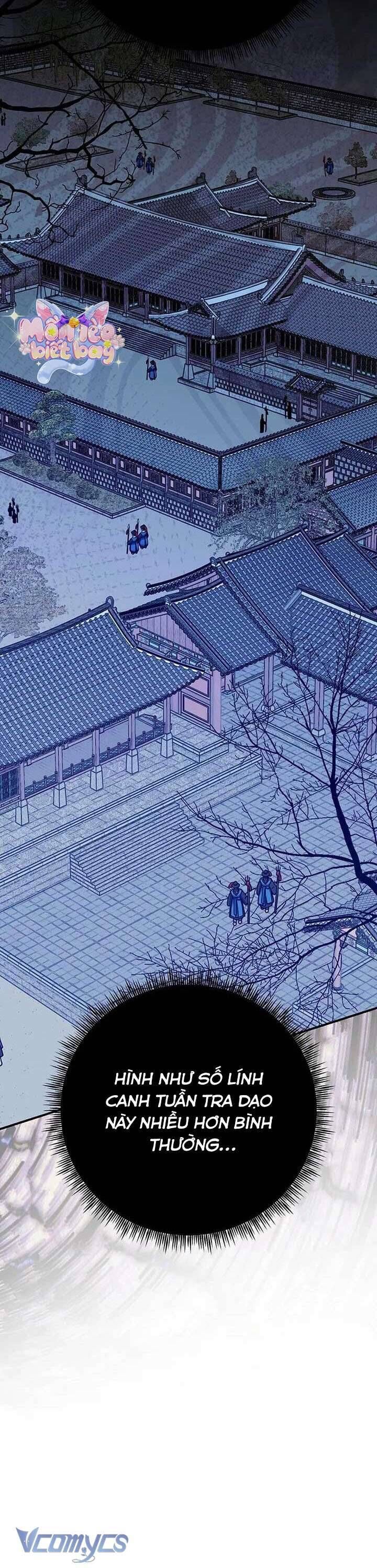 Ta Chỉ Muốn Ăn Em - Chapter 45 - Page 19