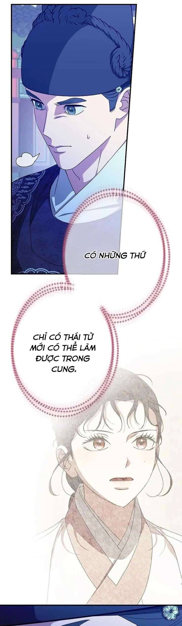 Ta Chỉ Muốn Ăn Em - Chapter 45 - Page 20