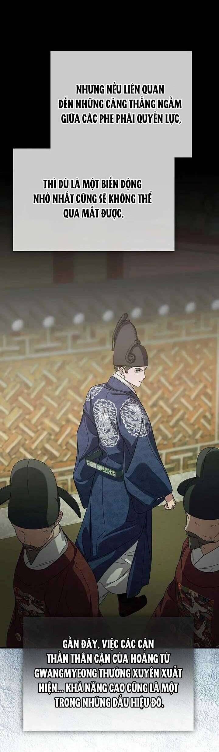 Ta Chỉ Muốn Ăn Em - Chapter 45 - Page 22