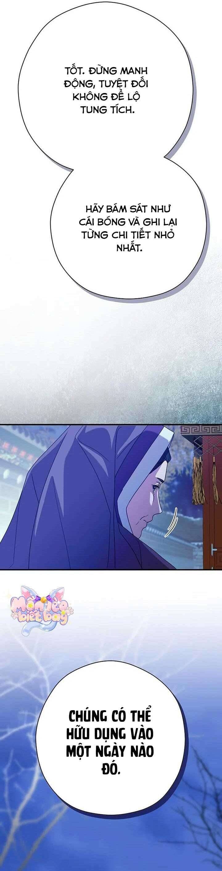 Ta Chỉ Muốn Ăn Em - Chapter 45 - Page 24