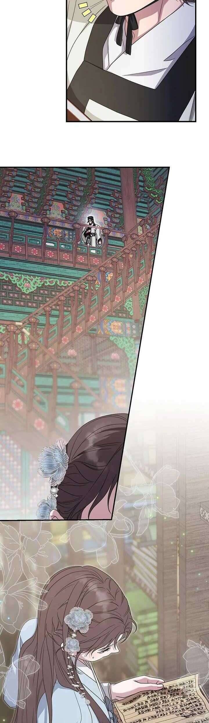 Ta Chỉ Muốn Ăn Em - Chapter 45 - Page 28