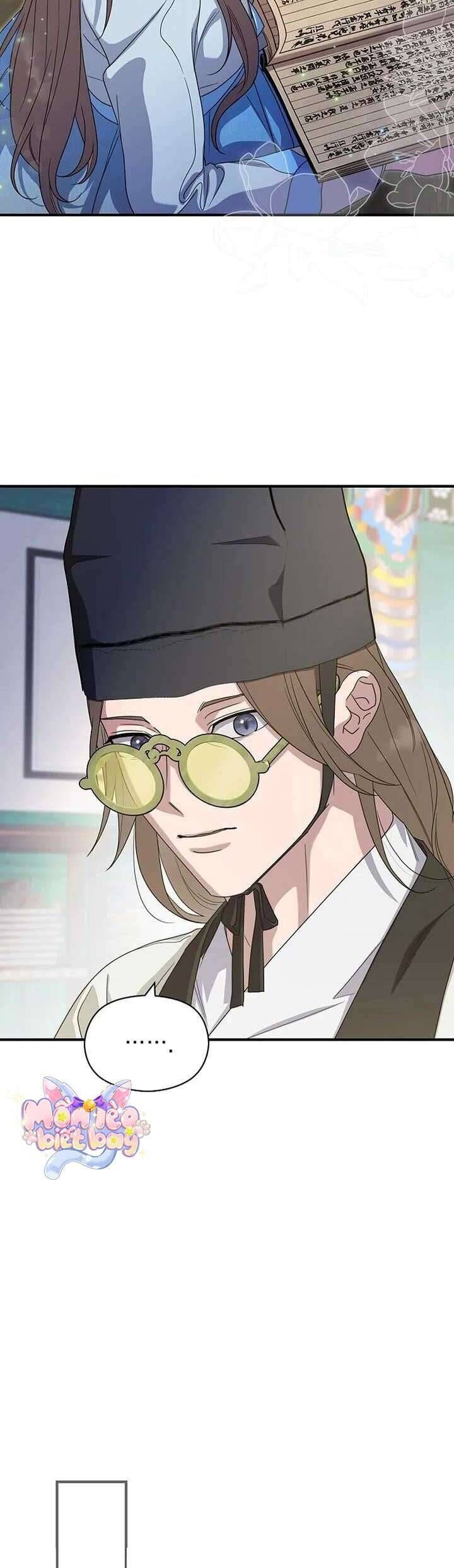 Ta Chỉ Muốn Ăn Em - Chapter 45 - Page 29