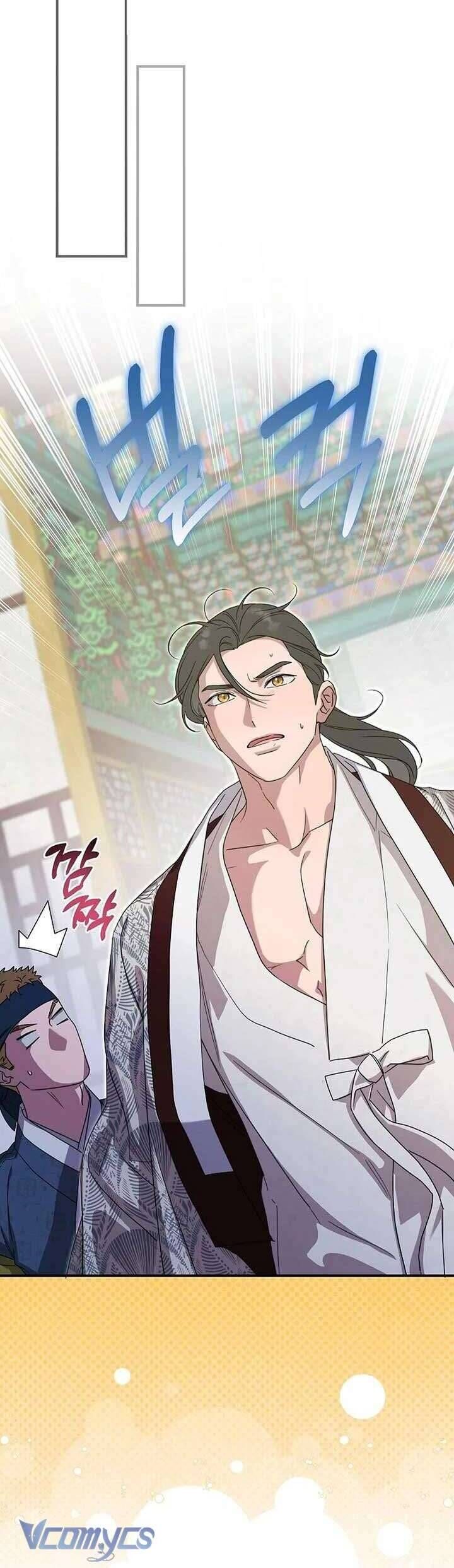 Ta Chỉ Muốn Ăn Em - Chapter 45 - Page 30