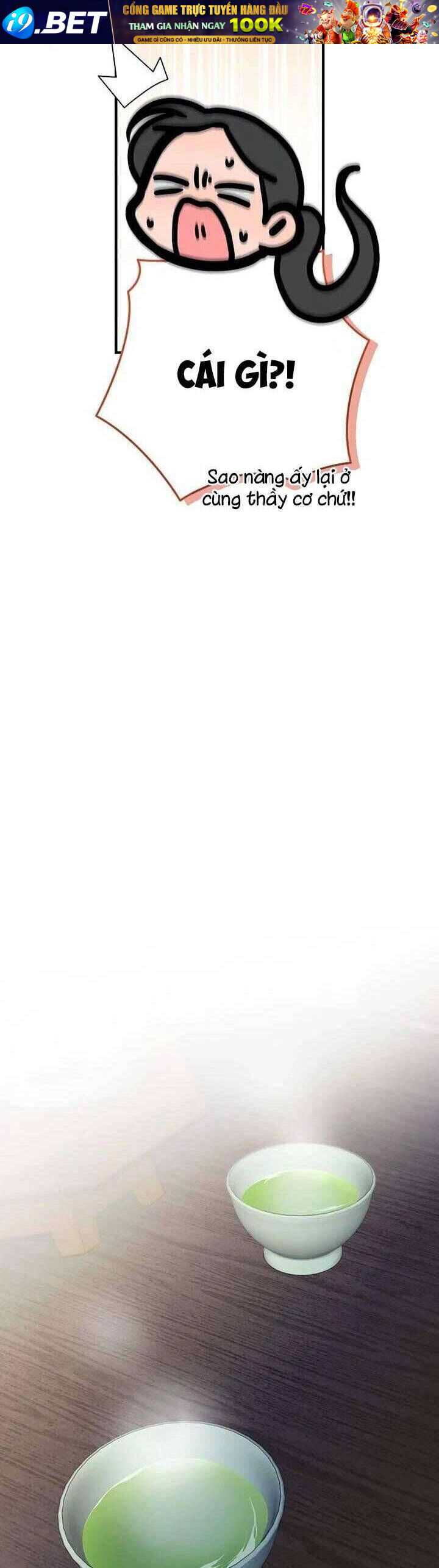 Ta Chỉ Muốn Ăn Em - Chapter 45 - Page 32