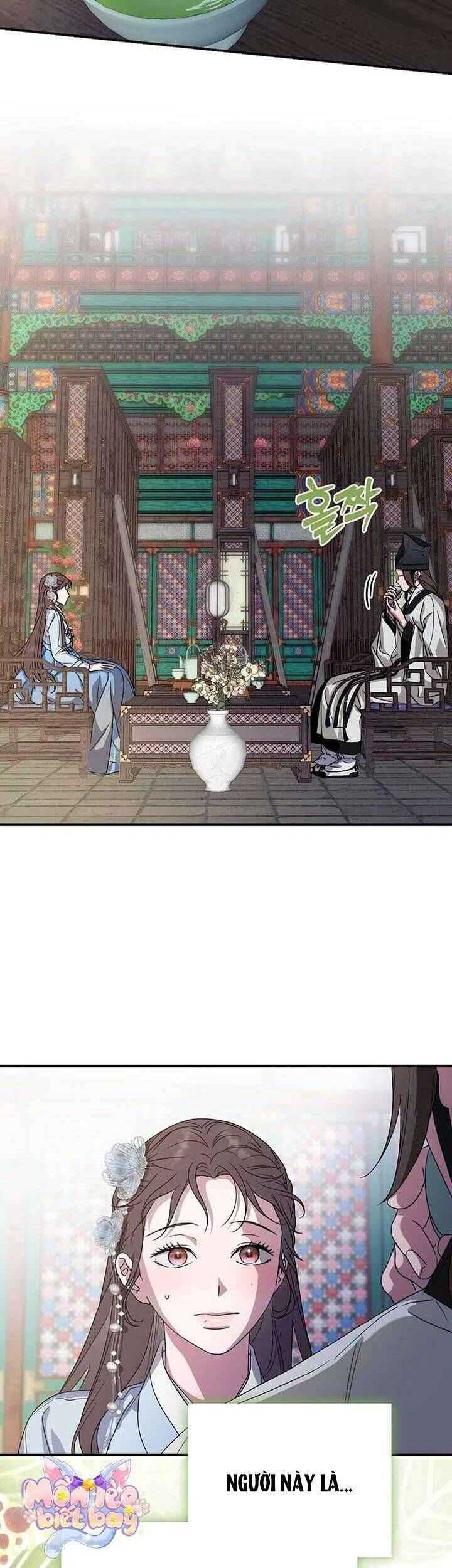 Ta Chỉ Muốn Ăn Em - Chapter 45 - Page 33