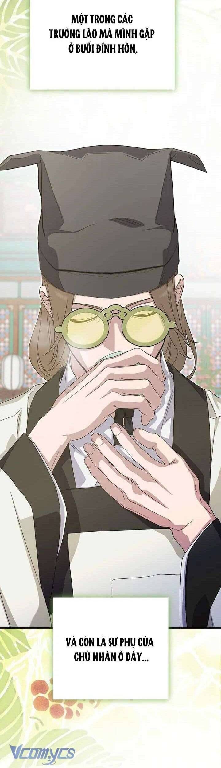 Ta Chỉ Muốn Ăn Em - Chapter 45 - Page 34