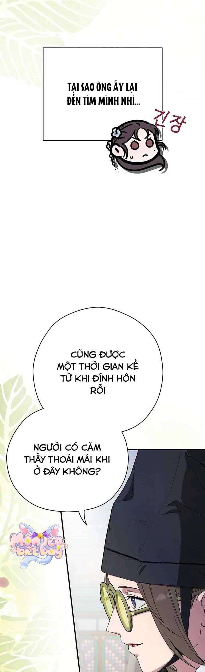 Ta Chỉ Muốn Ăn Em - Chapter 45 - Page 35