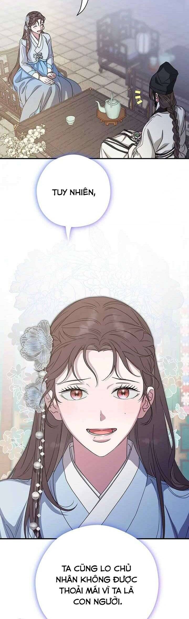 Ta Chỉ Muốn Ăn Em - Chapter 45 - Page 37