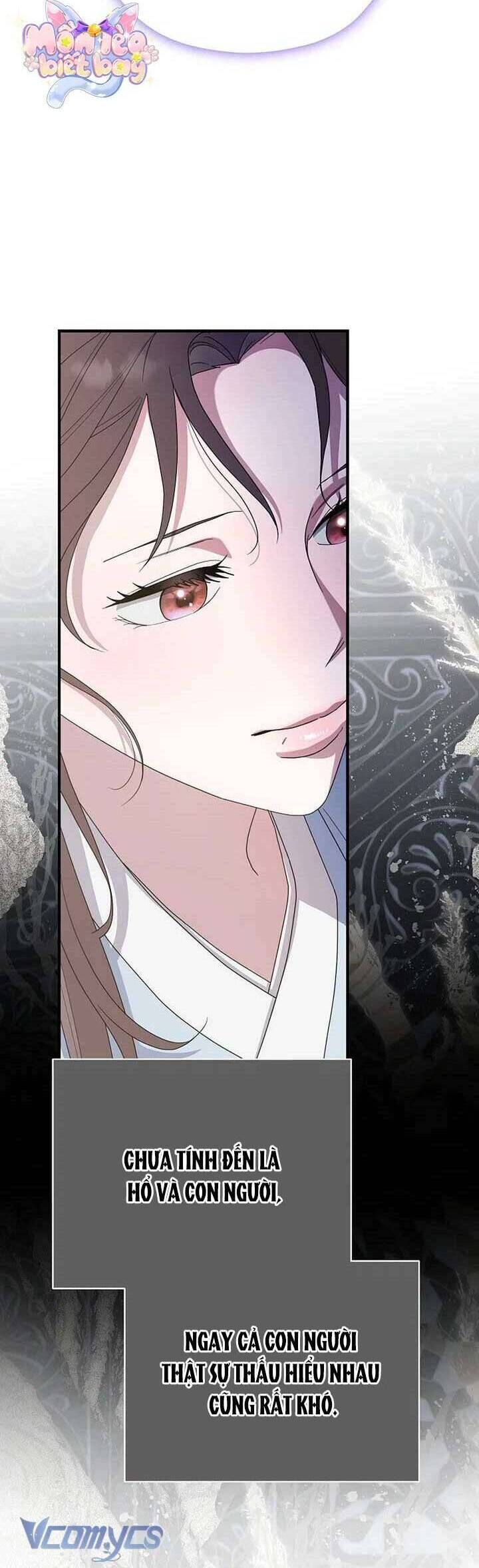 Ta Chỉ Muốn Ăn Em - Chapter 45 - Page 38