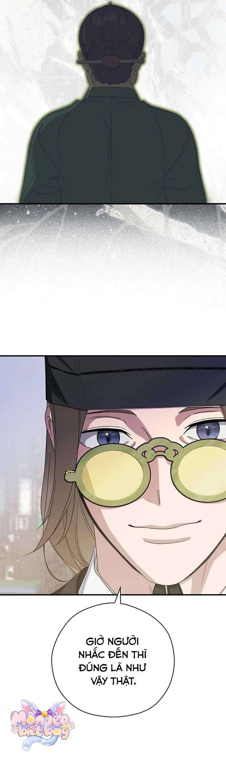 Ta Chỉ Muốn Ăn Em - Chapter 45 - Page 39