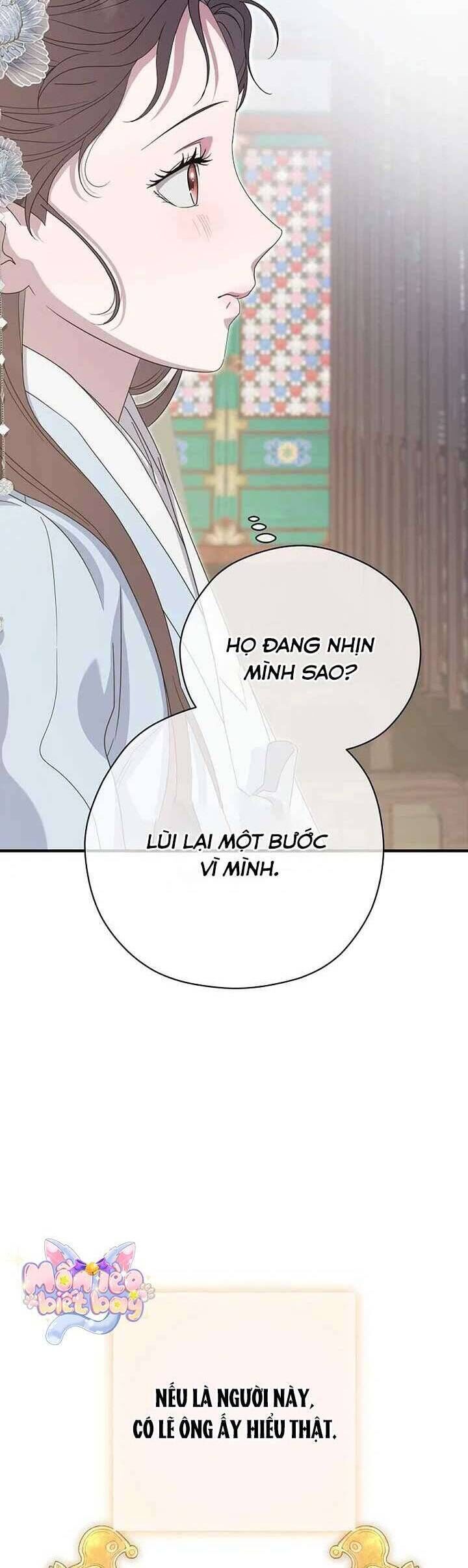 Ta Chỉ Muốn Ăn Em - Chapter 45 - Page 41