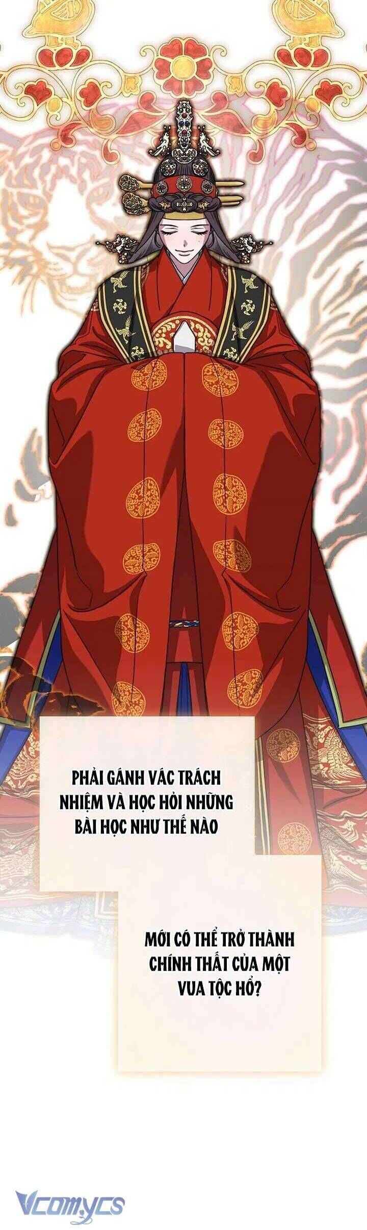 Ta Chỉ Muốn Ăn Em - Chapter 45 - Page 42