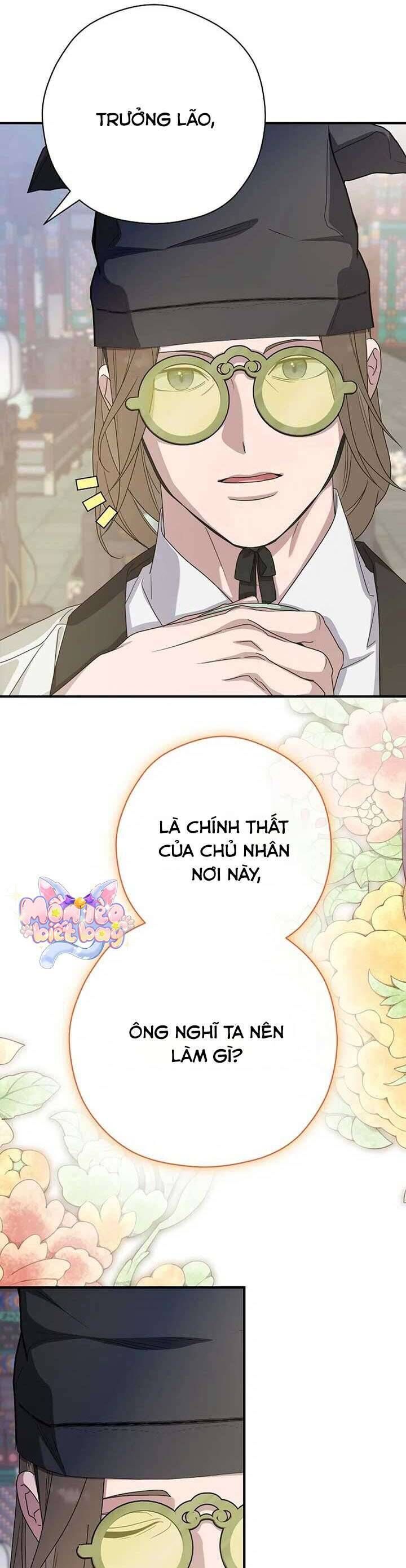 Ta Chỉ Muốn Ăn Em - Chapter 45 - Page 43