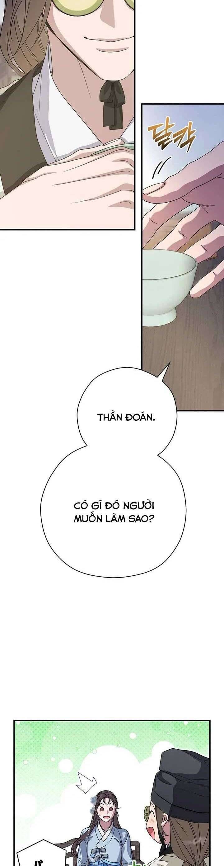 Ta Chỉ Muốn Ăn Em - Chapter 45 - Page 44