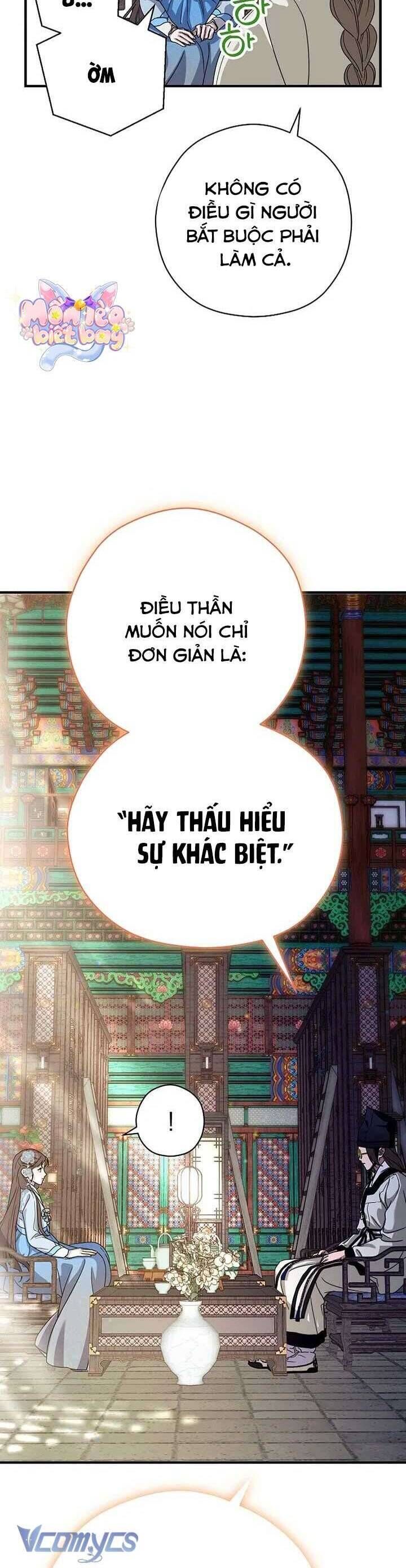 Ta Chỉ Muốn Ăn Em - Chapter 45 - Page 45