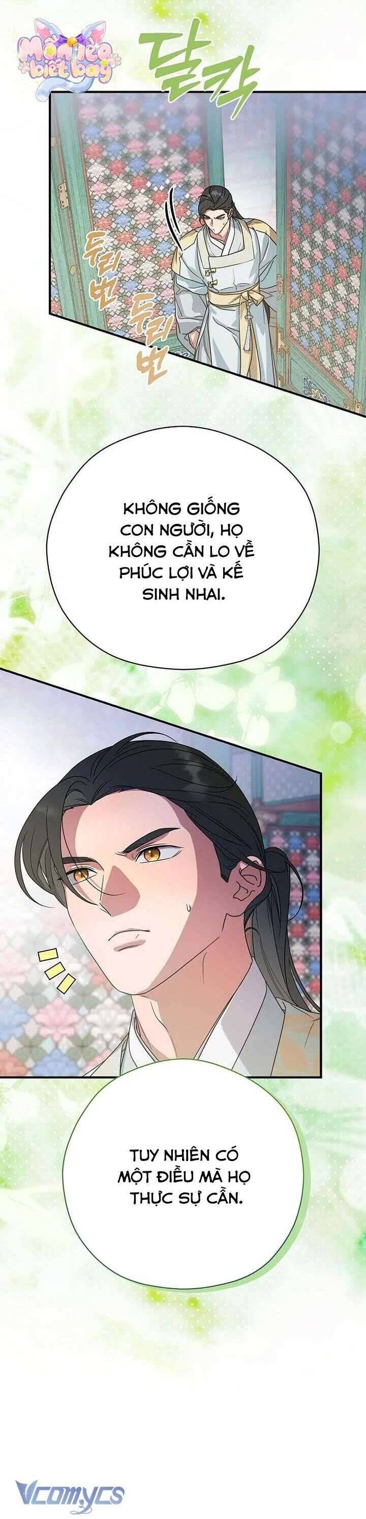 Ta Chỉ Muốn Ăn Em - Chapter 45 - Page 48