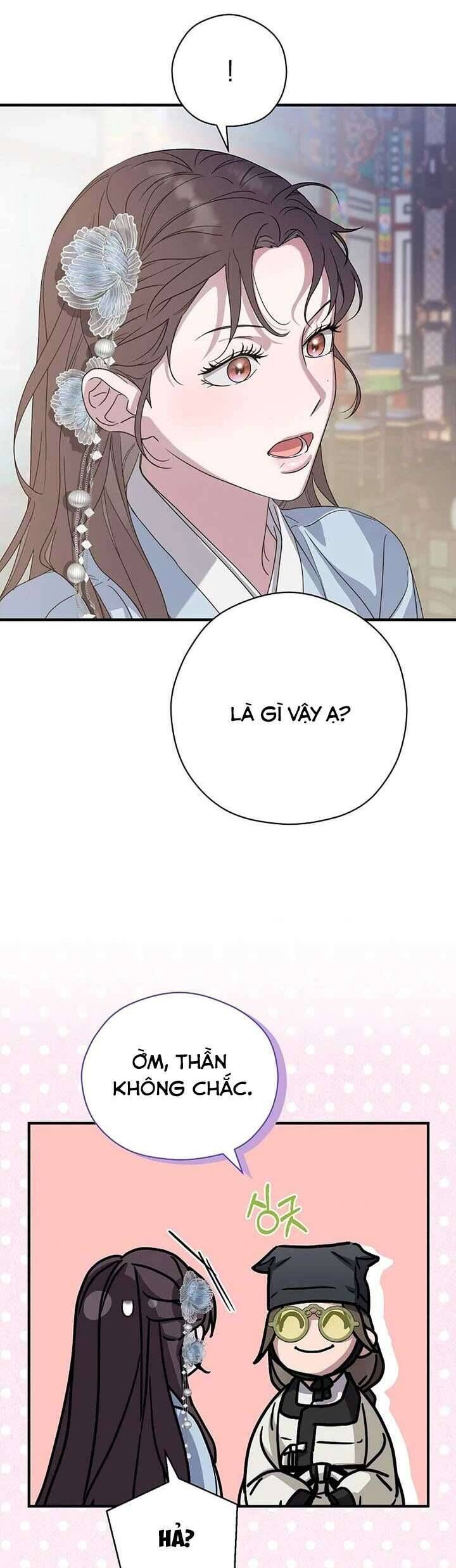 Ta Chỉ Muốn Ăn Em - Chapter 45 - Page 49