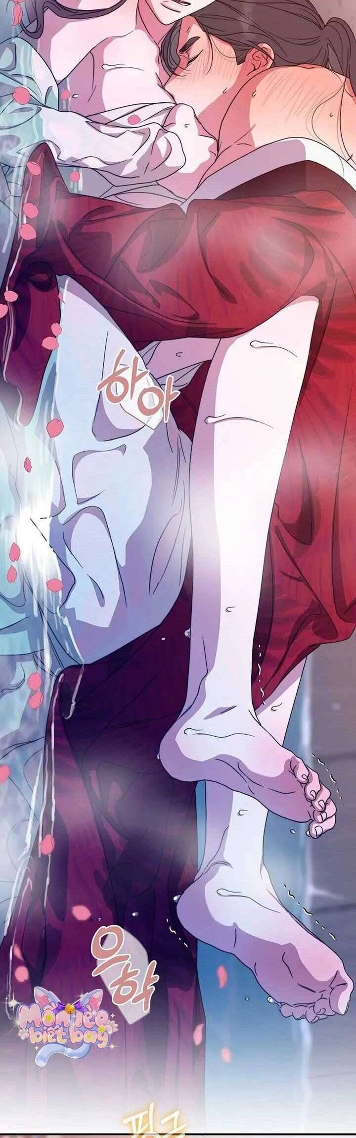 Ta Chỉ Muốn Ăn Em - Chapter 45 - Page 5