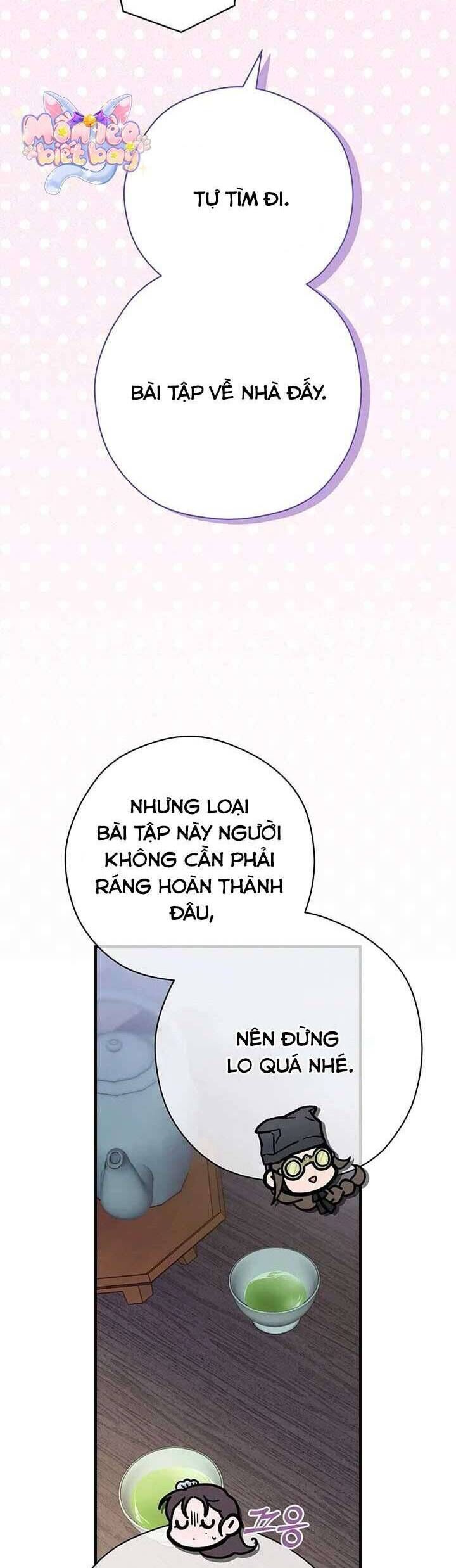 Ta Chỉ Muốn Ăn Em - Chapter 45 - Page 50