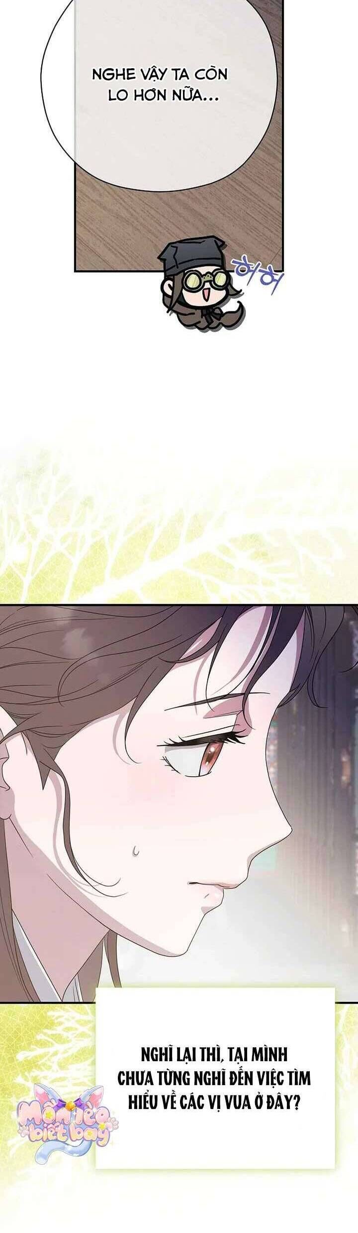 Ta Chỉ Muốn Ăn Em - Chapter 45 - Page 51