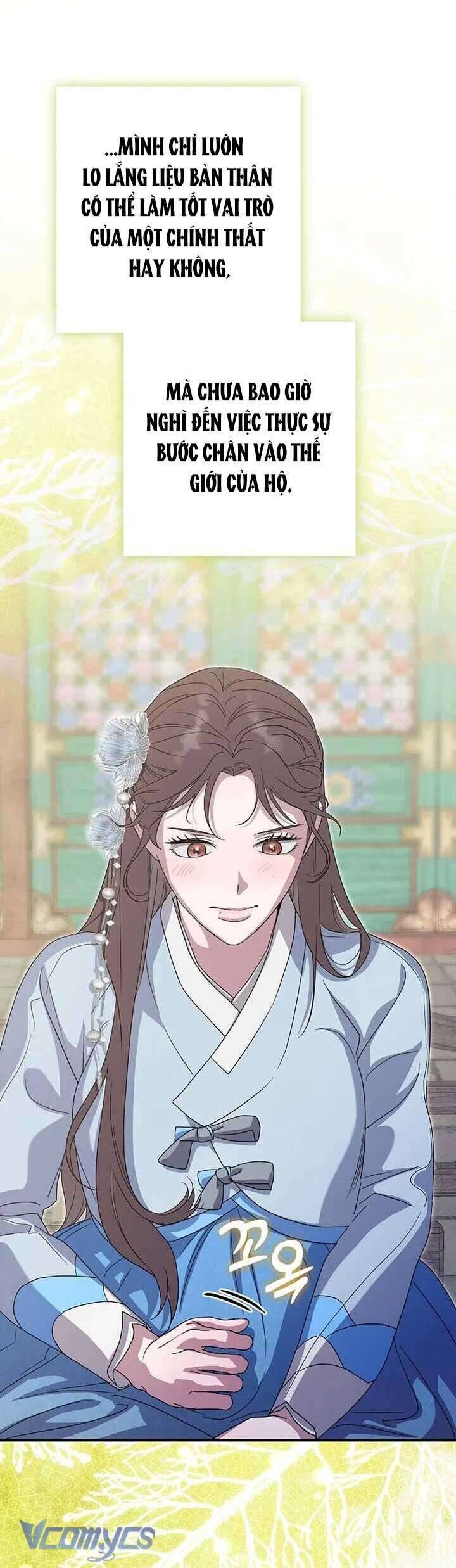 Ta Chỉ Muốn Ăn Em - Chapter 45 - Page 52