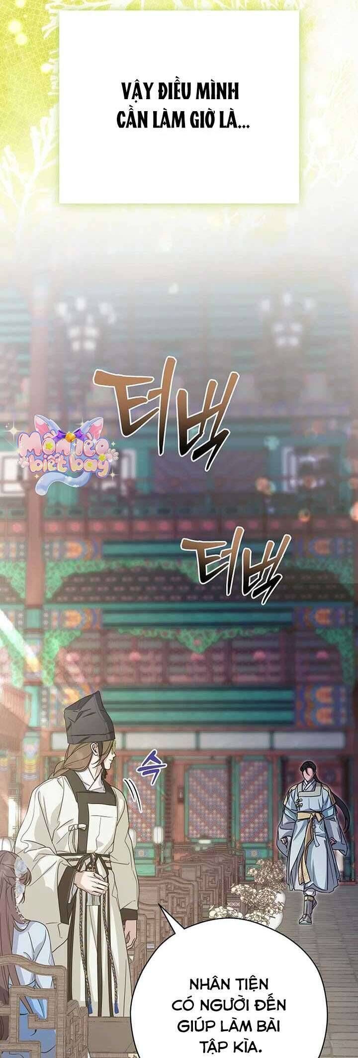 Ta Chỉ Muốn Ăn Em - Chapter 45 - Page 53