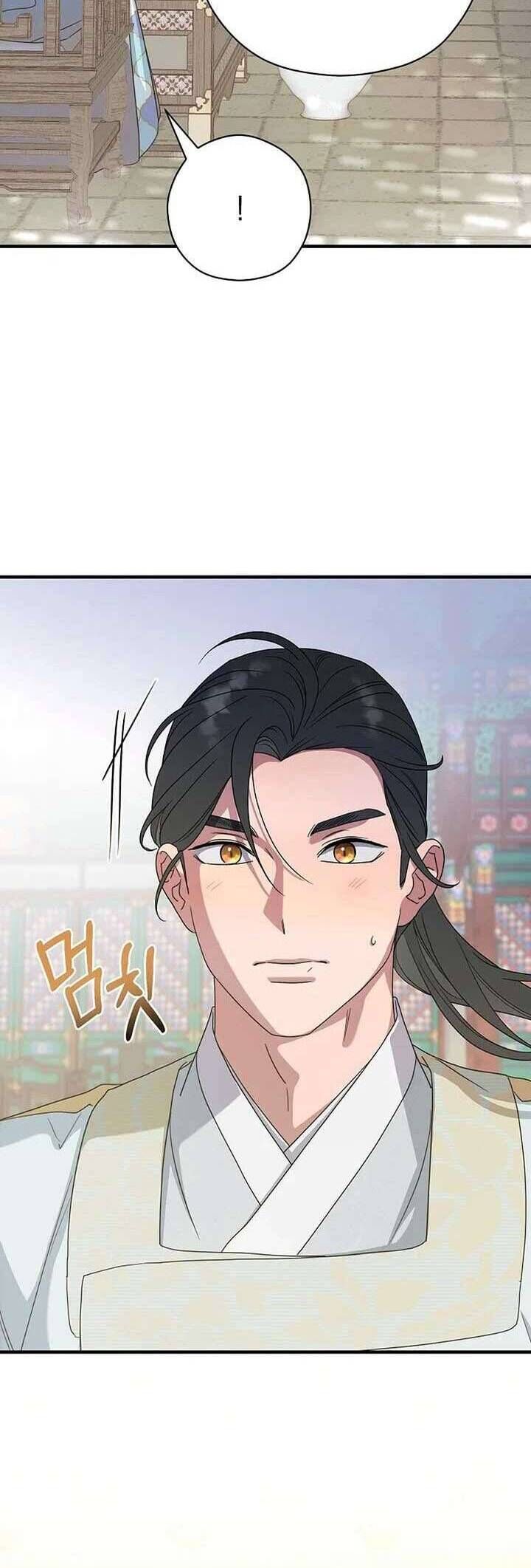Ta Chỉ Muốn Ăn Em - Chapter 45 - Page 54